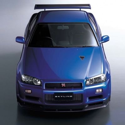 BNR34NurRB26's profile picture. 