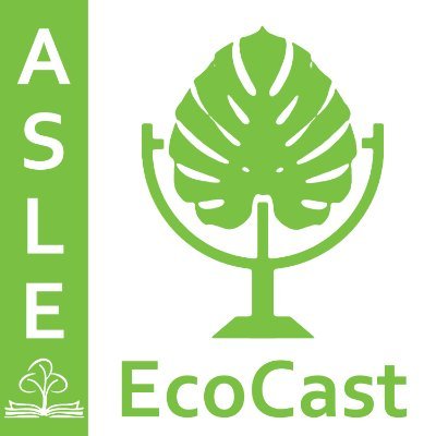 Official podcast of @ASLE_US 
#environmenatlhumanities #ecocriticism #environmentaljustice
Hosted by Alex Tischer & Lindsay Jolivette @lin_jolivette