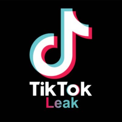 tiktokleak