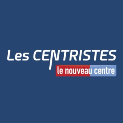 Compte officiel du Parti Les Centristes - Président → @Herve_Morin - @UC_Senat @GroupeLIOT_An @PPE_FR @nos_territoires