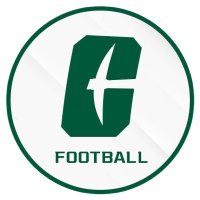 Charlotte Football Equipment(@CharlotteEquip) 's Twitter Profile Photo