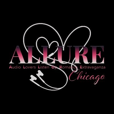 2-day audio focused romance book convention & signing | Chicago | September 22-24, 2022 🎧 @PFPaudiobooks @dakotawillink @dragonflyinkpub #AudiobookObsession