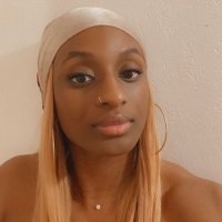 Touty Gandega❤️ (@poupexe) 's Twitter Profile