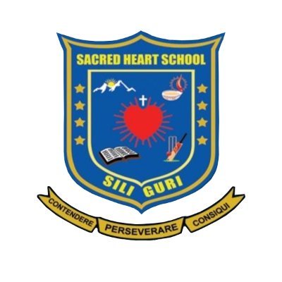 This Page Is Managed By the Creative Team of Sacred Heart School Siliguri, WB.