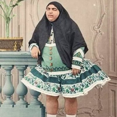 من براش سوگولی بودم ولی اون ملیجک دوس داشت
https://t.co/fXMpp4FBWM