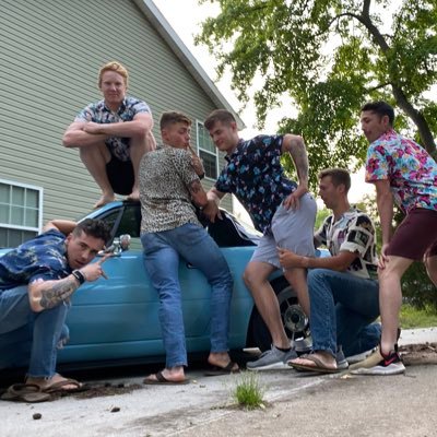 cdusheck96's profile picture. That hurt like a buttcheek on a stick