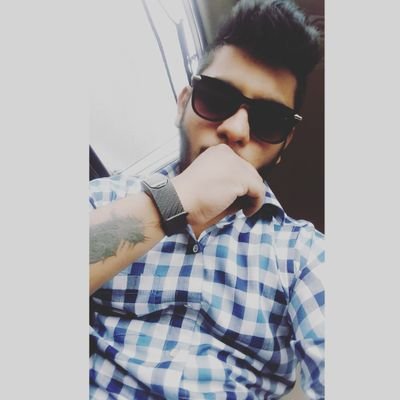 itssahilsharmaa's profile picture. || EVENT MANAGER ||