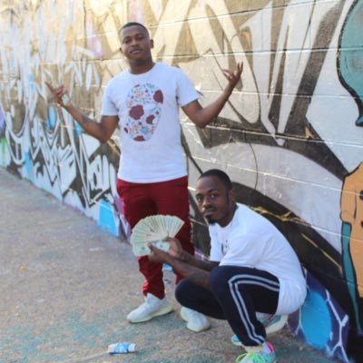 #PhillyDuo|Booking info: Bookthe2kings@gmail.com | Follow us on everything @ ModLij .. Thank you! #AheadofTime #GrindSmarter