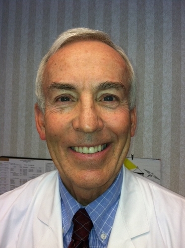 Dr Fineman is an Allergist who sees patients at the Atlanta Allergy & Asthma. He is Past President of the ACAAI & on the Boards of the WAO & AANetwork