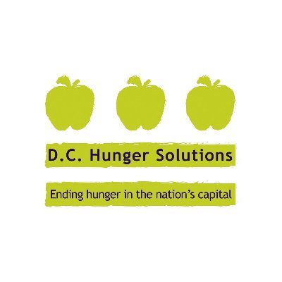 Working to create a hunger-free community and improve the nutrition, health, economic security, and well-being of low-income District residents since 2002.