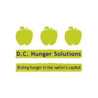 DC Hunger Solutions(@DCHunger) 's Twitter Profileg