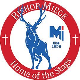 Bishop Miege Softball