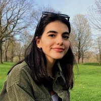 Sara El-Shawa (@s_elshawa) Twitter profile photo