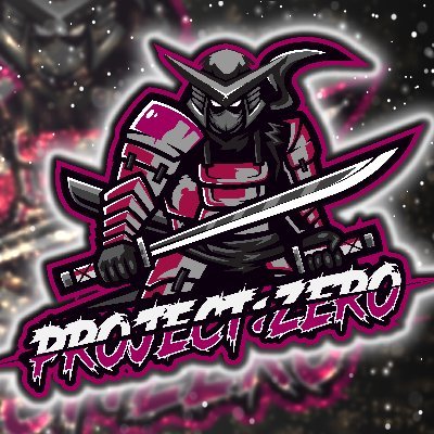 ProjectZeroRP's profile picture. Servidor cerrado