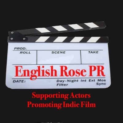 @EngRoseBoutique PROMOTING and SUPPORTING #indiefilm #actors and #filmmakers🙂 Follow and tag @EngRoseBoutique for #showreel #casting retweets #supportindiefilm