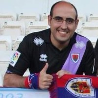 Javier Gonzalo(@javinumy) 's Twitter Profile Photo