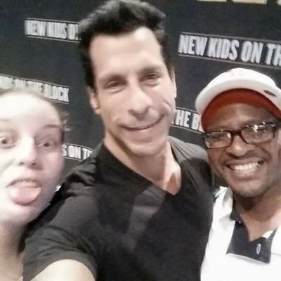 KendraLuvzDDub's profile picture. Mother of 1, Huge Fan Of BSB & NKOTB, #TeamBettyBoston followed by Jenny McCarthy, Donnie Wahlberg, & Danny Wood