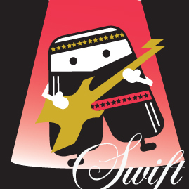 ASwift_code's profile picture. 