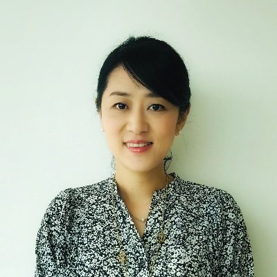 Riko Muranaka/村中璃子 Profile