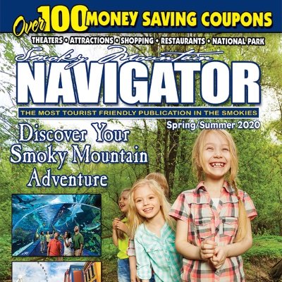 Your source for Smoky Mountain Vacation information. Lodging, attractions, coupons and much, much more.