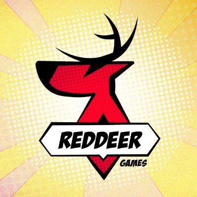 ビデオゲームパブリッシャー「RedDeerGamesJapan」。 親会社：@RedDeer_Games 楽しみを始めましょう #Nintendo #Xbox #PS #Steam #iOS