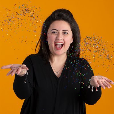 👩🏻💻Marketing Communications Manager @igotchamedia