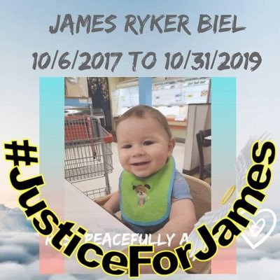 James Biel is a product of a failed DCFS system and Kane County Family Court incompetence. 

James Biel died in the custody of his father on October 31, 2019.