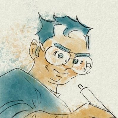 RasoulTZarrin's profile picture. I am a 2D Animation Maker, Writer, and illustrator.