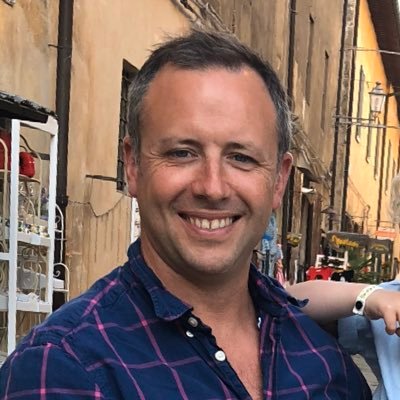 paultownsley09's profile picture. Consultant Anaesthetist | Regional Anaesthesia | Rugby Nut