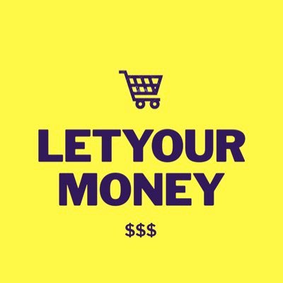 Let Your Money work for you, it’s that simple. 🧠📲Create. Innovate. Succeed. 💲On the pursuit of happiness.