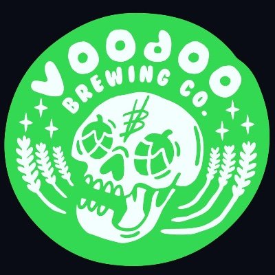 Official Twitter of Voodoo Brewing Co. / Home Beer Delivery 👉https://t.co/PD5PzMkyow