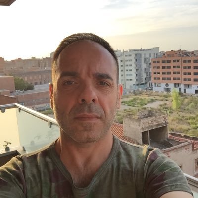 Vive tu vida, porque nadie morira por ti