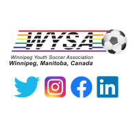 Winnipeg Youth Soccer(@WpgSoccer) 's Twitter Profile Photo