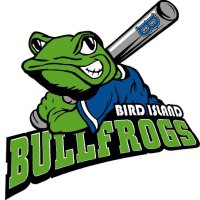 Bird Island Bullfrogs (@birdbullfrogs) 's Twitter Profile