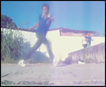 Oii,Meu Nome E Victor Phellipe, Mais Conhecido Como PheeCalixto, Danço Free Step faço video pro youtube e sou feliz :D