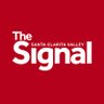 SCVSignal's profile picture. The Santa Clarita Valley's #1 source for live, breaking, local news, video and sports.