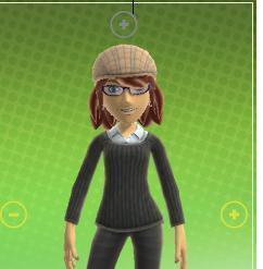 sapirwei's profile picture. 