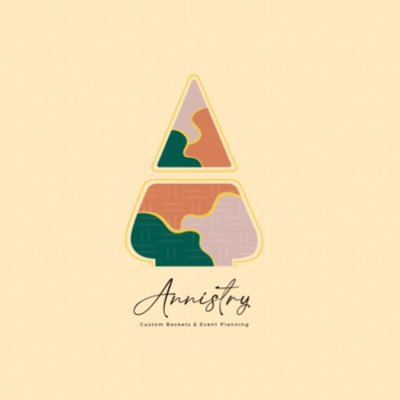 Anni Artistry | custom baskets and event planning #blackownedbusiness