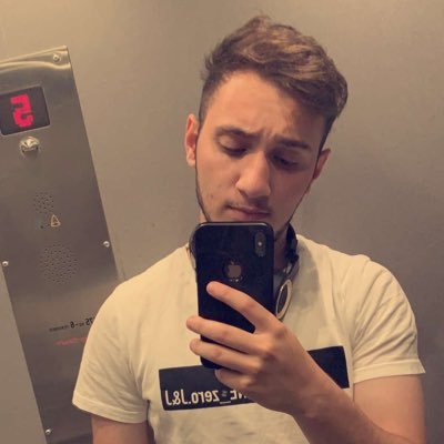 RoniHajkhalil's profile picture. ✌✌KURDISTAN