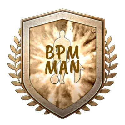 bpm_man Profile Picture