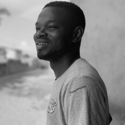 A concerned Nigerian 🇳🇬
Cinematographer  📷 
Writer 🖊
