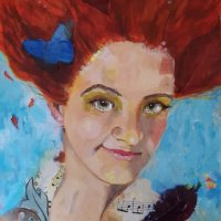 Halo Quin - author, storyteller, witch. Elsewhere. (@haloquin) 's Twitter Profile
