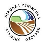 The Niagara Peninsula Aspiring Geopark - 500 million years of unique geological and geomorphological features that have supported humanity for 12,000 years.