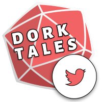 Dork Tales (from the dorkest timeline)(@dork_tales) 's Twitter Profile Photo