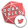 dork_tales's profile picture. Actual play roleplaying games by @realkellyclark and a rotating band of friends in the PNW! Come for stories, stay for the friends! https://t.co/pqy2qagmgU