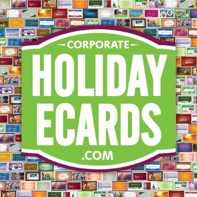 Corporate holiday ecards, automated birthday & work anniversary greetings and e-gift cards.