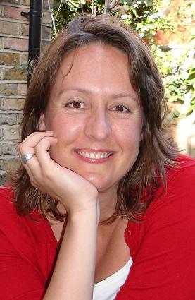 Creative thinker. Open water swimmer. Gardener. Gin drinker. Fly fisher. Traveller. Radio 4 fanatic. JustGiving evangelist. Mum.