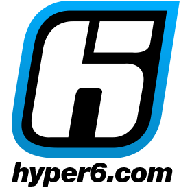 hyper6webdesign's profile picture. landing page design, website design, logos, graphic design, #hyper6
