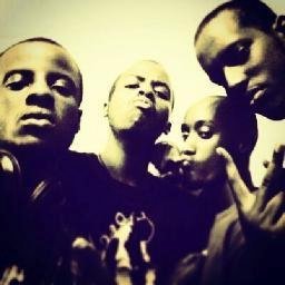 Rwanda's Illest Hip Hop Group @JulienRusine @Don_Novaa @El_Fazo