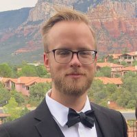 Eric Wilson (@ericwil39327976) 's Twitter Profile